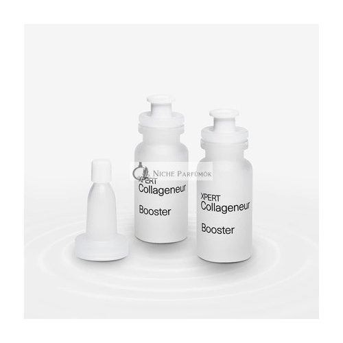 XPERT COLLAGENEUR Booster 10ml - Balenie 2