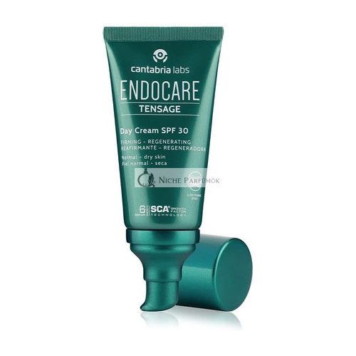 Endocare Tensage Denný Krém SPF30, 50ml