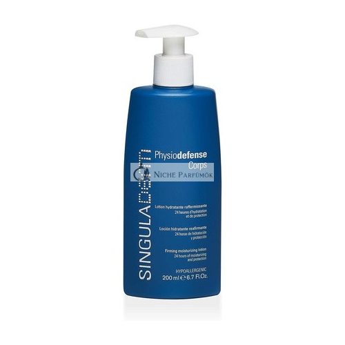 SINGULADERM Hydratačný Lotion, 400g