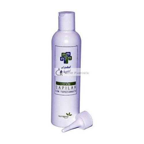 Tepezcohuite Lotion 250ml