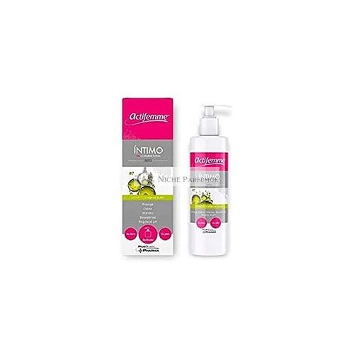 Actifemme Intimo 5 v 1, 300ml