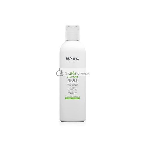 Babe Astringent Tonic, 250 ml