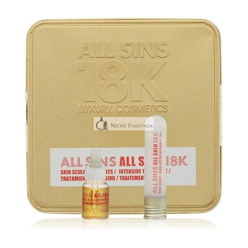 All Sins Anti-Imperfections Treatment, 0.2g