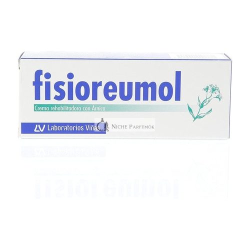 FISIOREUMOL Olej na kutikulu 0.13kg