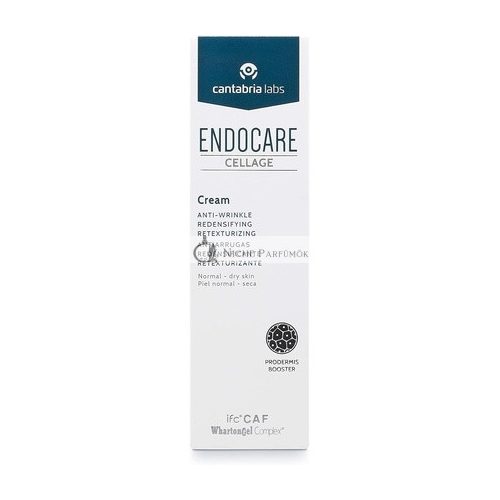 ENDOCARE Denné krémy, 130g