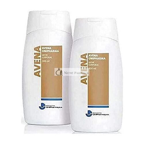 AVENA Hydratačný Krém, 200ml