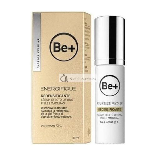 Be+ Energif Redens Efec Lift Sérum 30ml