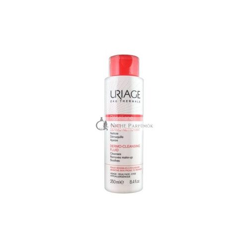 Uriage Rosaline Čistiaci 250ml