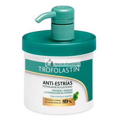 Trofolastin Anti-Stretch Marks, 400ml