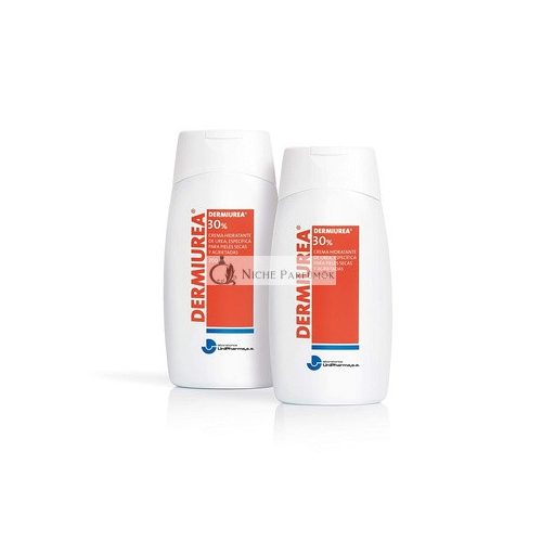 Unipharma Dermiurea hydratačný lotion 200ml