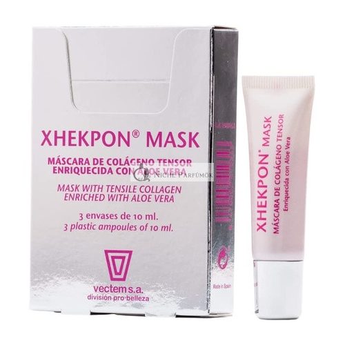 Xhekpon Maska 10ml Ampulky