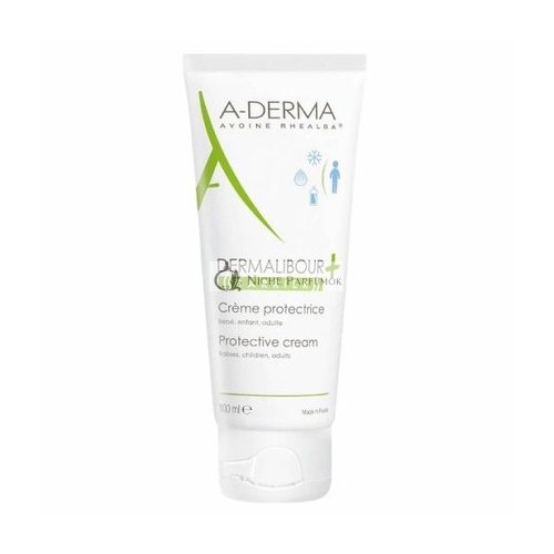 A-Derma Dermalibour Barrier Krém, 100ml