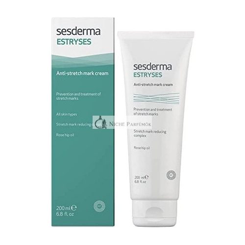 Sesderma Estryses Telové Mlieko, 200ml