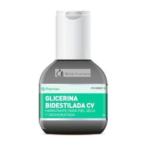 Cuve Čistá Glycerín, 100g