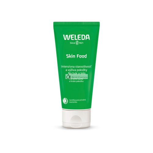 Weleda Krém na pleť 75ml