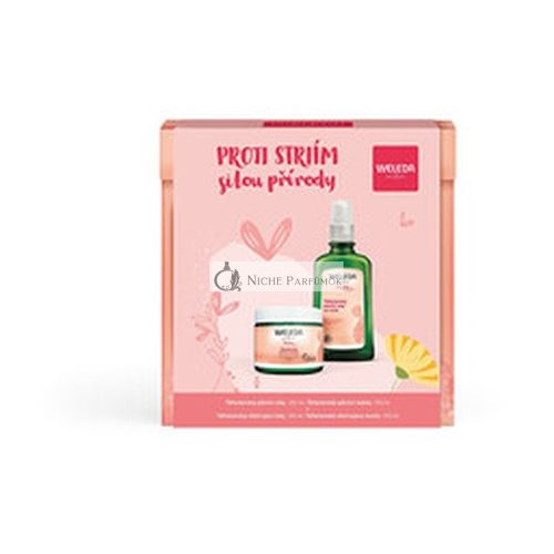 Weleda Sila Prírody Proti Striám, 150ml