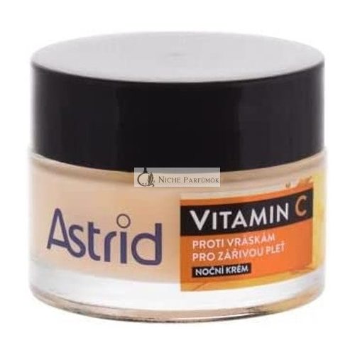 Astrid Vitamín C