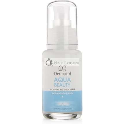 Dermacol Aqua Beauty Gél-Krém