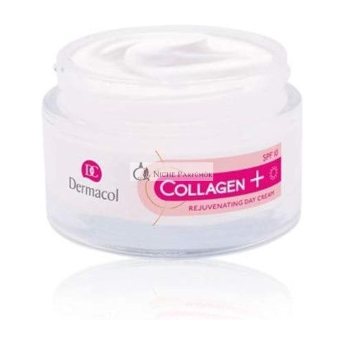 Collagen+ Intenzív Obnovujúci Denný Krém