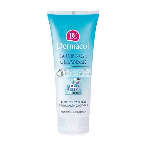 Dermacol Gommage Čistiaci 100ml