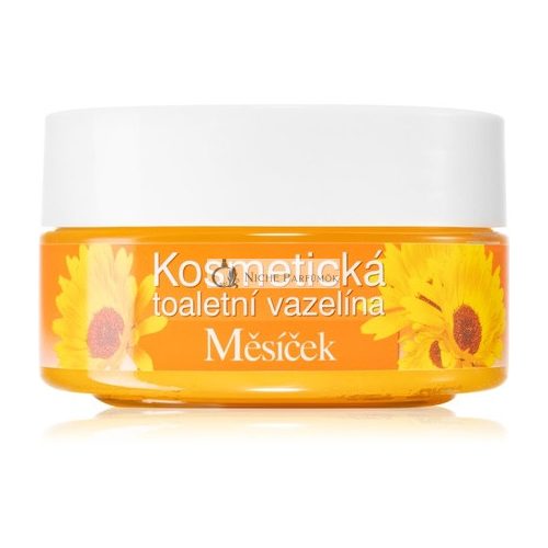 Bione Cosmetics Nechtík Kozmetická Vazelína, 155ml