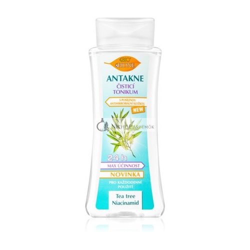 Bione Cosmetics Antakne Tonic Čistiaca Lotion, 255ml