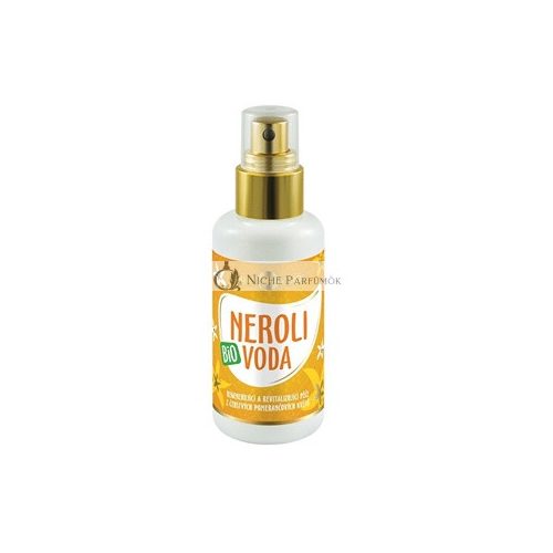 Bio Neroli Voda, 100 ml