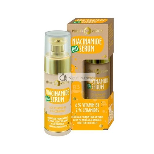 Bio Niacinamid Sérum 30 ml