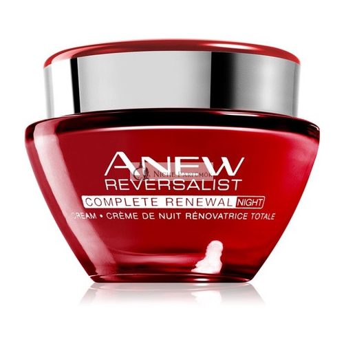 Avon Anew Reversalist Nočný Obnovujúci Krém 50ml