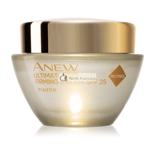 Avon Anew Ultimate Denný Krém SPF 25, 50 ml