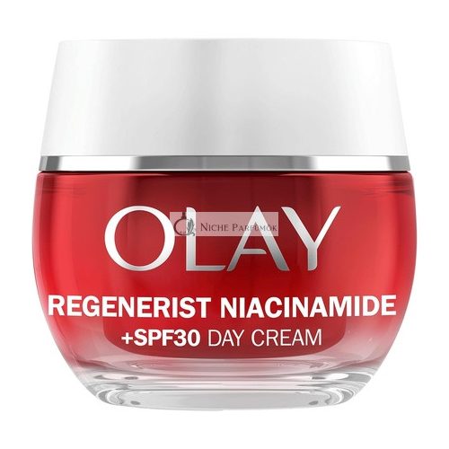 Olay Regenerist Niacinamid Denný Krém SPF 30 50ml