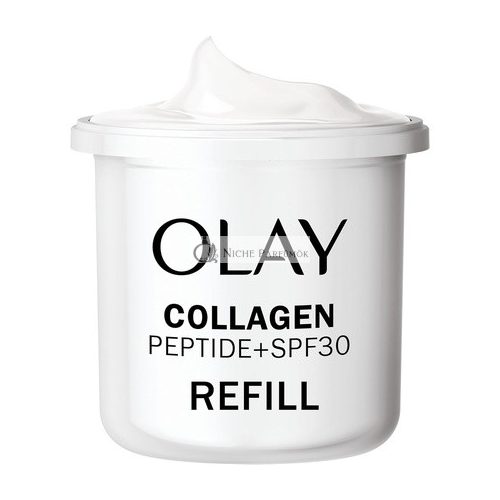 Olay Kolagén Peptid Pleťový Krém Denný Krém SPF 30, 50 ml