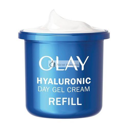 Olay Hyalurónová kyselina Krém na tvár na deň, 50ml