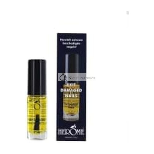 Herome Exit sérum na poškodené nechty, 7 ml