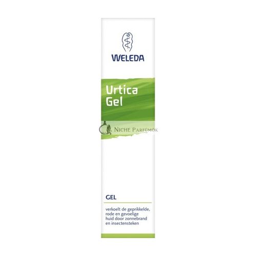 Weleda Urtica Gel, 25 g