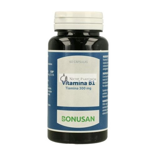 Bonusan Zincmetionina 200g