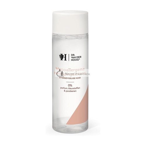 Dr. Van Der Hoog Hypoalergén Čistiaci Lotion, 200ml