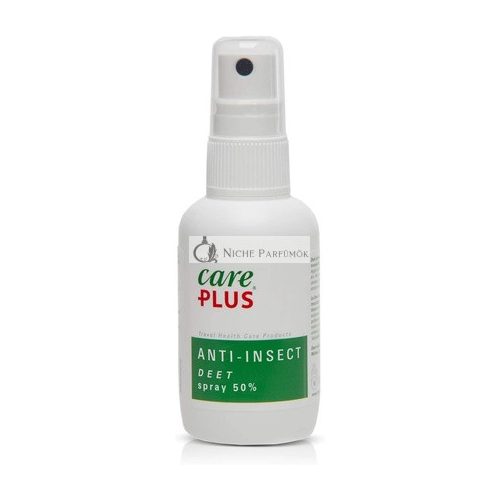 Care Plus Dospelý Čistý Sprej 60ml