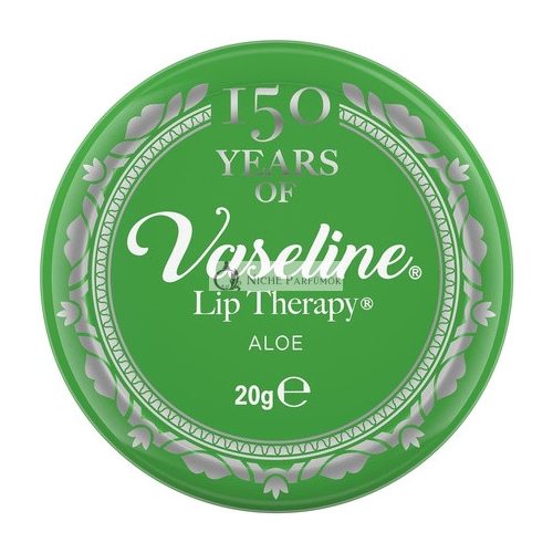 Vaseline Terapia na pery Aloe, 20g