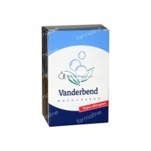 Van Der Bend Mydlo, 100g