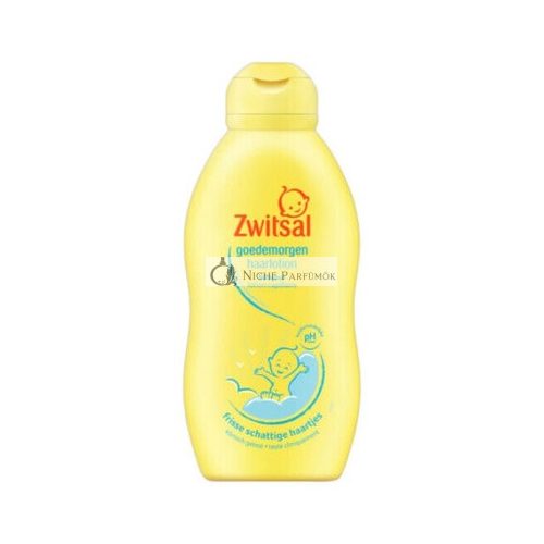 Zwitsal Detský Hajový Lotion, 200ml