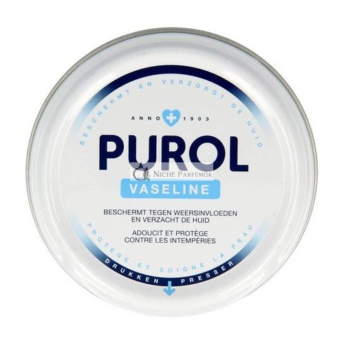 Purol Vazelína 50ml