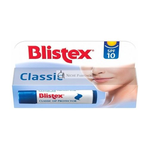 Blistex Ochrana pier Classic Stick 4.25g