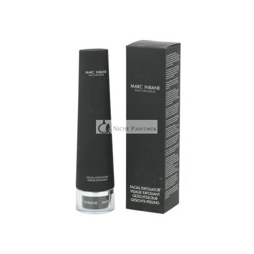 Marc Inbane Čierny Exfoliátor 75ml