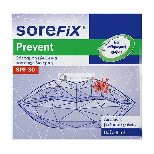 Sorefix Prevent Balzam, 8ml