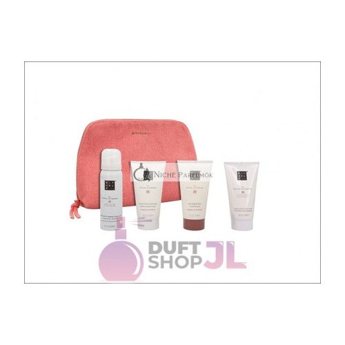 Rituálny Sakura set, 260ml