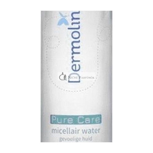 Dermolin Pure Care Micelárna Voda 200ml