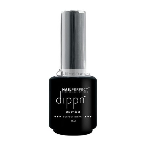 Nail Perfect Dippn Lepkavý Základ 15ml