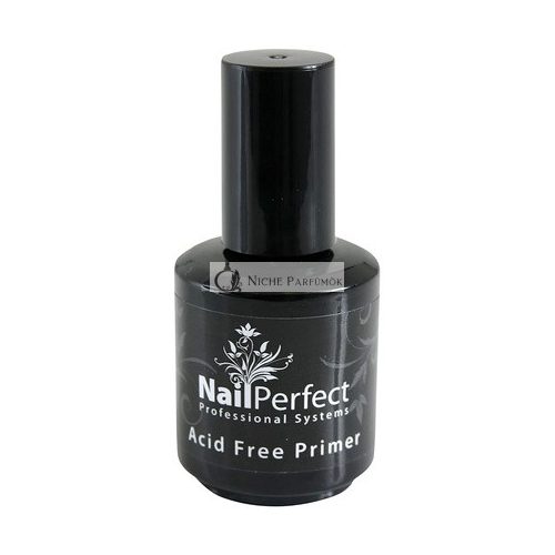 Nail Perfect Bez kyseliny Primer 15ml