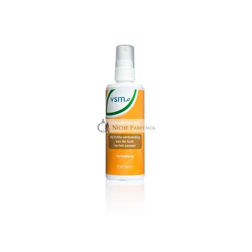 VSM Calendulan Derma Zon Emulzia 100ml